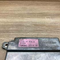 C10057K30A 9L06A 33218 48 Airbag control unit/module Mazda Premacy