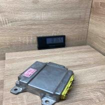 C10057K30A 9L06A 33218 48 Airbag control unit/module Mazda Premacy
