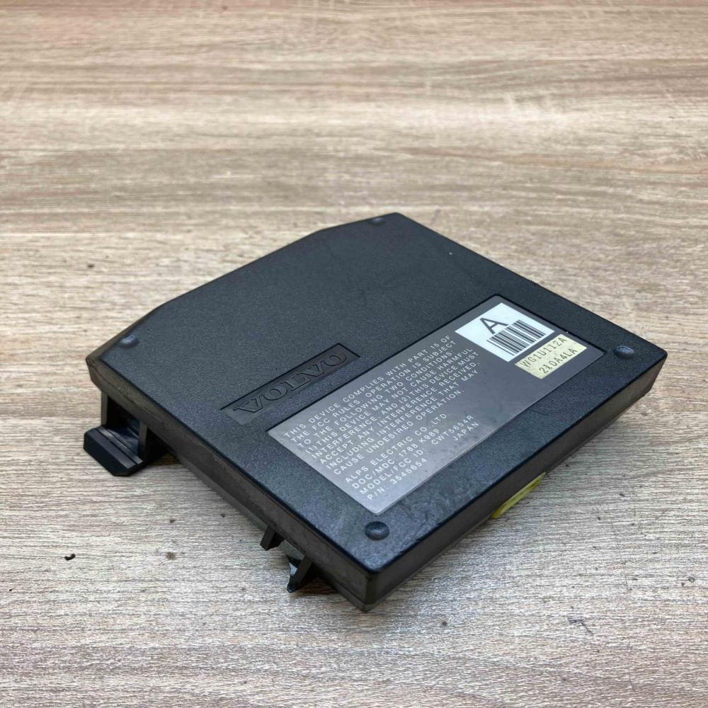 3545654 1788K989  Other control units/modules Volvo V70