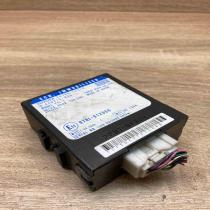 89780 13010 626215 000  Immobilizer control unit/module Toyota Corolla Verso E12
