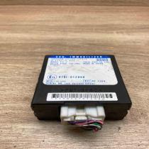 89780 13010 626215 000  Immobilizer control unit/module Toyota Corolla Verso E12