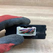 89780 13010 626215 000  Immobilizer control unit/module Toyota Corolla Verso E12