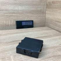 89780 13010 626215 000  Immobilizer control unit/module Toyota Corolla Verso E12