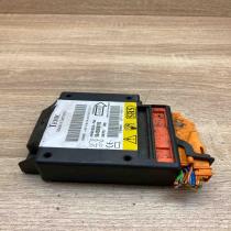 9643869780 Used  Airbag control unit/module Peugeot 607