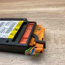 9643869780 Used  Airbag control unit/module Peugeot 607