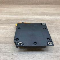9643869780 Used  Airbag control unit/module Peugeot 607