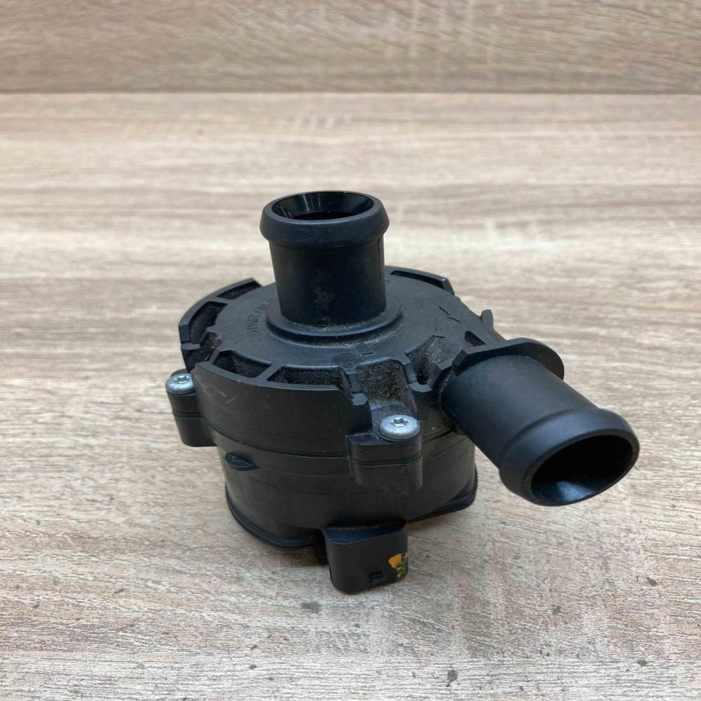 5C0965567A 0392023211  Electric auxiliary coolant/water pump Volkswagen PASSAT B