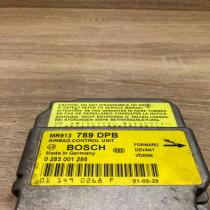 MR913789 0285001286  Airbag control unit/module Mitsubishi Carisma