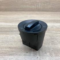 6Q0941531B   Light switch Volkswagen Transporter - Caravelle T5