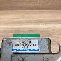 G0T00371M GA2BB  Other control units/modules Mazda 626