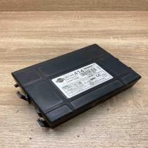 28551BM414 5WK48511 Main Comfort/convenience module Nissan Almera N16