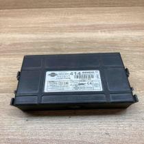28551BM414 5WK48511 Main Comfort/convenience module Nissan Almera N16