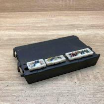 28551BM414 5WK48511 Main Comfort/convenience module Nissan Almera N16