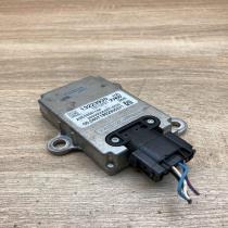 13223930 15113701  ESP acceleration yaw rate sensor Opel Vectra C