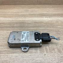 13223930 15113701  ESP acceleration yaw rate sensor Opel Vectra C