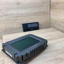 13265760  AL Screen/display/small screen Opel Vectra C