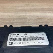 12803285AA 0263004033  Parking PDC control unit/module Saab 9-3 Ver2