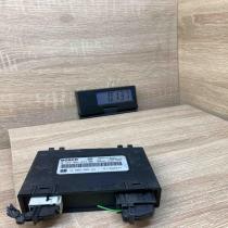 12803285AA 0263004033  Parking PDC control unit/module Saab 9-3 Ver2