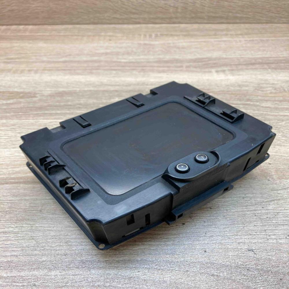 090589754 5WK7471 AG Screen/display/small screen Opel Zafira A