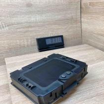 090589754 5WK7471 AG Screen/display/small screen Opel Zafira A