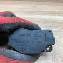 6G9N 19E616 BA F7138  Air flap motor/actuator Peugeot 407