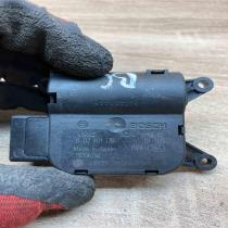 0132801370 Used  Air flap motor/actuator Volkswagen PASSAT B6