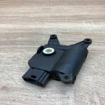 0132801370 Used  Air flap motor/actuator Volkswagen PASSAT B6