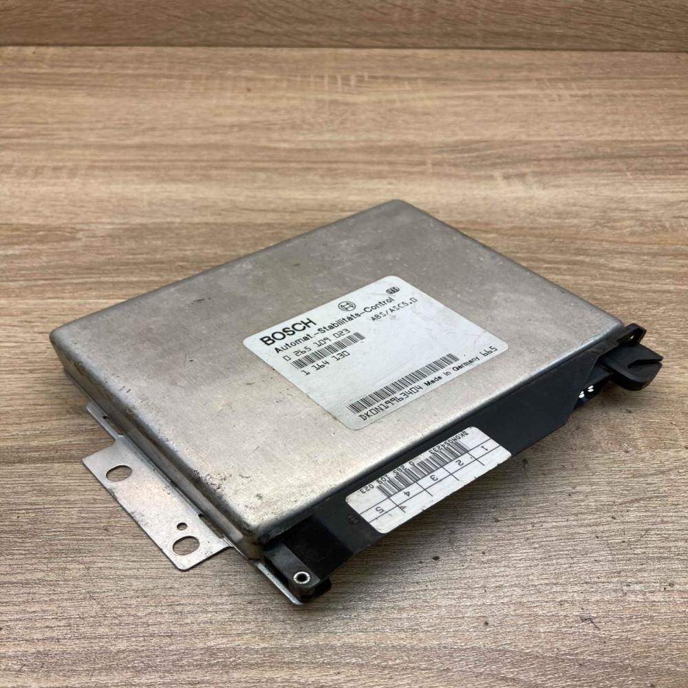 1164130 0265109023 Used ASC control unit/module BMW 5 E39