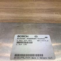 1164130 0265109023 Used ASC control unit/module BMW 5 E39