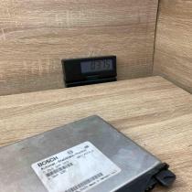 1164130 0265109023 Used ASC control unit/module BMW 5 E39