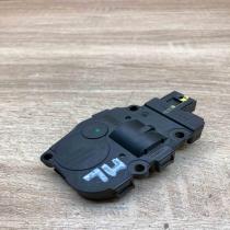 EFB336 29082006 92988G Air flap motor/actuator BMW X5 E70