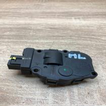 EFB336 29082006 92988G Air flap motor/actuator BMW X5 E70