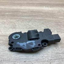 EFB336 29082006 92988G Air flap motor/actuator BMW X5 E70