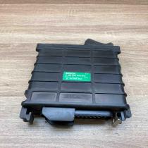 811906264 0280800104 Green Engine control unit/module ECU Audi 80 90 B3