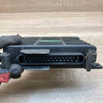 811906264 0280800104 Green Engine control unit/module ECU Audi 80 90 B3
