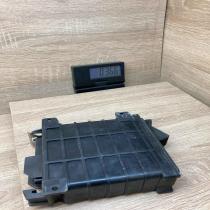 811906264 0280800104 Green Engine control unit/module ECU Audi 80 90 B3