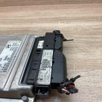 39102 23190 5WY4148C  Engine control unit/module ECU Hyundai Getz