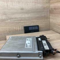 39102 23190 5WY4148C  Engine control unit/module ECU Hyundai Getz
