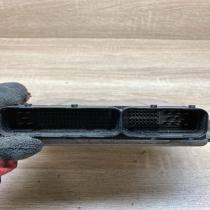 P04727661AD 0281010290 Used Engine control unit/module ECU Chrysler Voyager