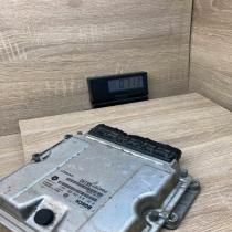 P04727661AD 0281010290 Used Engine control unit/module ECU Chrysler Voyager