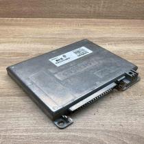 HOM7700731802 S100811102E Used Engine control unit/module ECU Renault 19