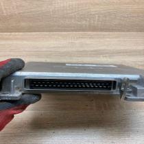 HOM7700731802 S100811102E Used Engine control unit/module ECU Renault 19