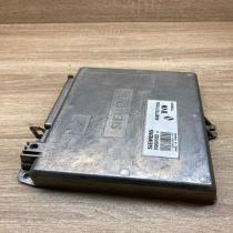 HOM7700731802 S100811102E Used Engine control unit/module ECU Renault 19