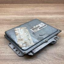 9624518380 0261204063 Used Engine control unit/module ECU Peugeot 406