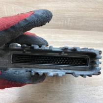 7700105952 0281001766  Engine control unit/module ECU Renault Laguna I