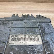 7700105952 0281001766  Engine control unit/module ECU Renault Laguna I
