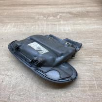 BMW E39 Rear right side   Rear door exterior handle BMW 5 E39