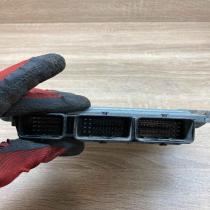 8200565863 8200592611 Used Engine control unit/module ECU Renault Scenic II -  G