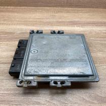 8200565863 8200592611 Used Engine control unit/module ECU Renault Scenic II -  G