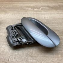 BMW E39 Rear right side   Rear door exterior handle BMW 5 E39